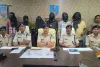 बोकारो: पुलिस ने आपराधिक घटना में संलिप्त 6 अपराधियों को किया गिरफ्तार 